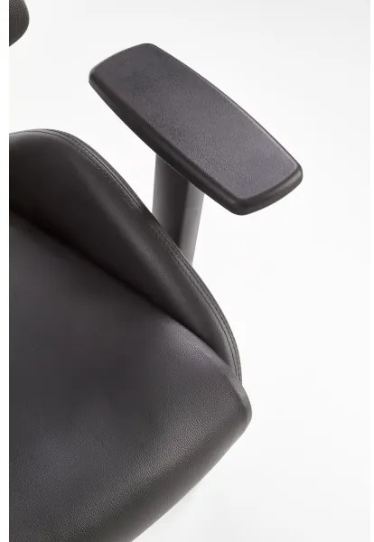 Scaun de birou TERO negru/gri