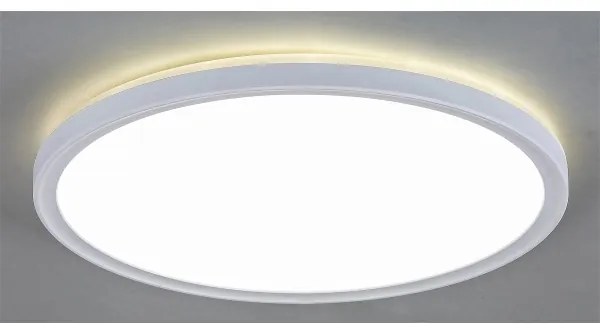 Rabalux 3428 - Plafonieră LED dimerizabilă PAVEL LED/22W/230V