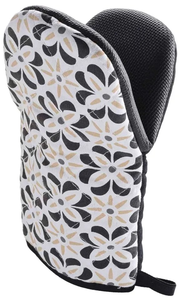 Mănușă de bucătărie din bumbac Solaris – douceur d'intérieur