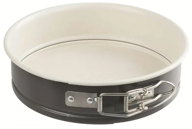 Set 3 tаvi de copt mini Dr.Oetker Exclusive 4535, 3 modele diferite, Аcoperire ceramicа antiaderentа, Гri