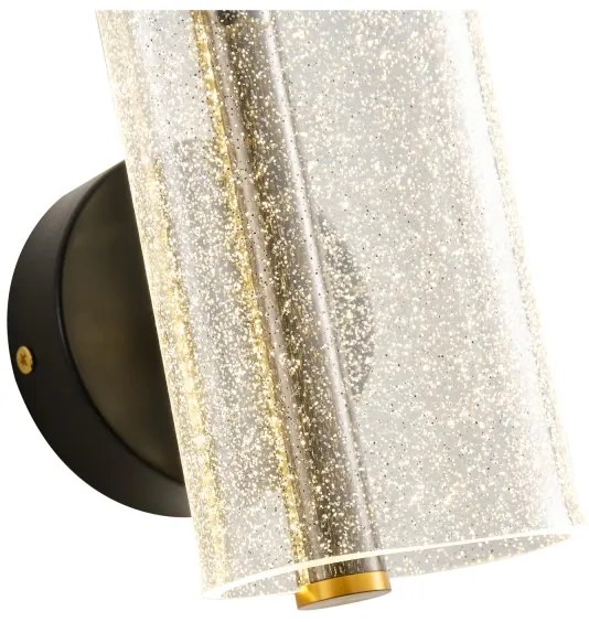 Aplică LED/8W/230V 3000K