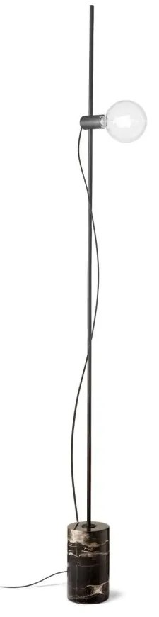 Lampadar modern minimalist Eva pt1 negru