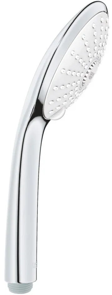 Para dus Grohe Euphoria 110 Massage cu 3 tipuri de jet, tehnologie EcoJoy