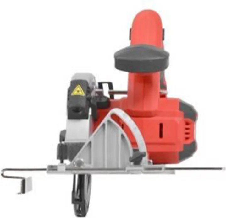 Ferăstrău circular fără fir Hecht 1670