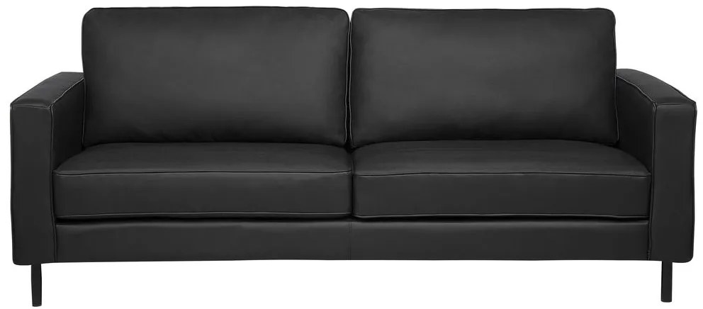 Set canapele Skive (negru). 1011108