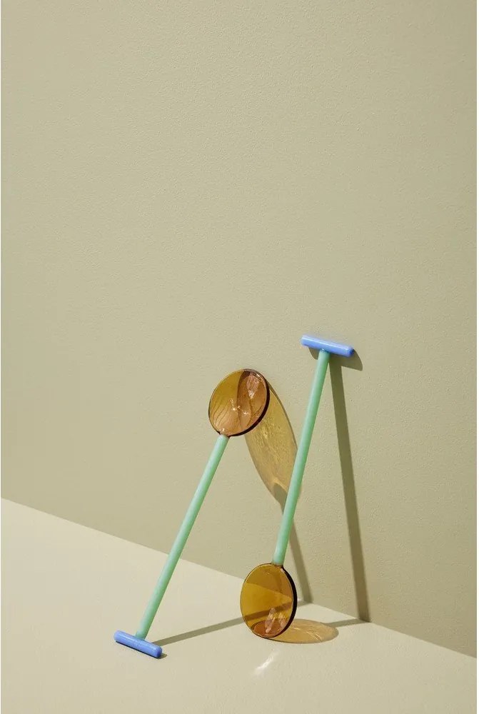 Ustensilă de bucătărie 2 buc. din sticlă Crave – Hübsch