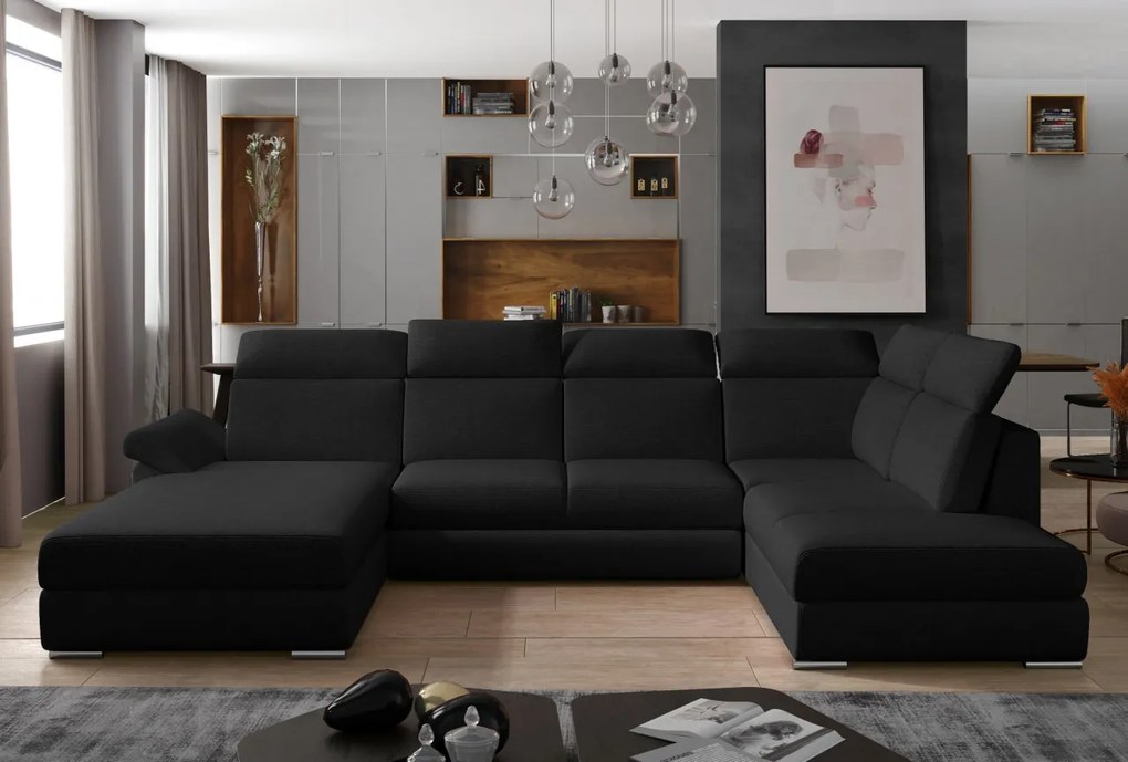 Coltar extensibil Evanell pe stanga Sawana 14
