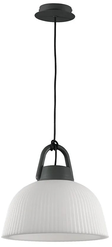 Lustra/Pendul iluminat exterior IP44 KINKE
