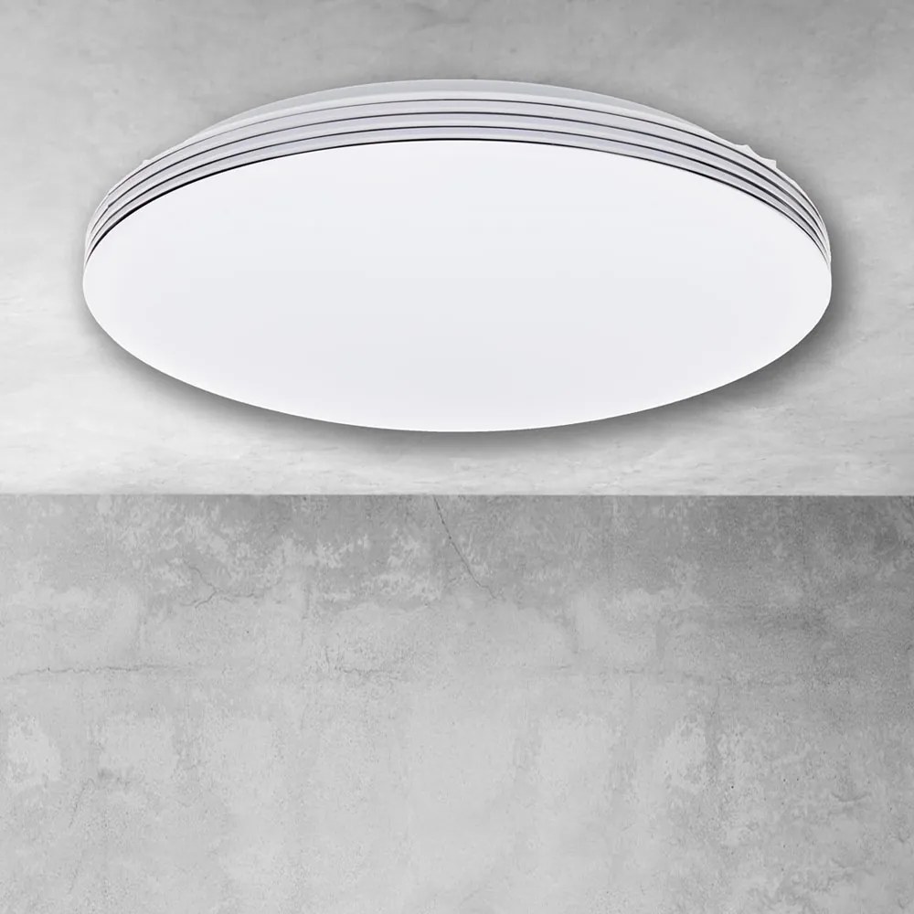 Aplica SIENA Milagro Modern, LED, Alb, ML262, Polonia