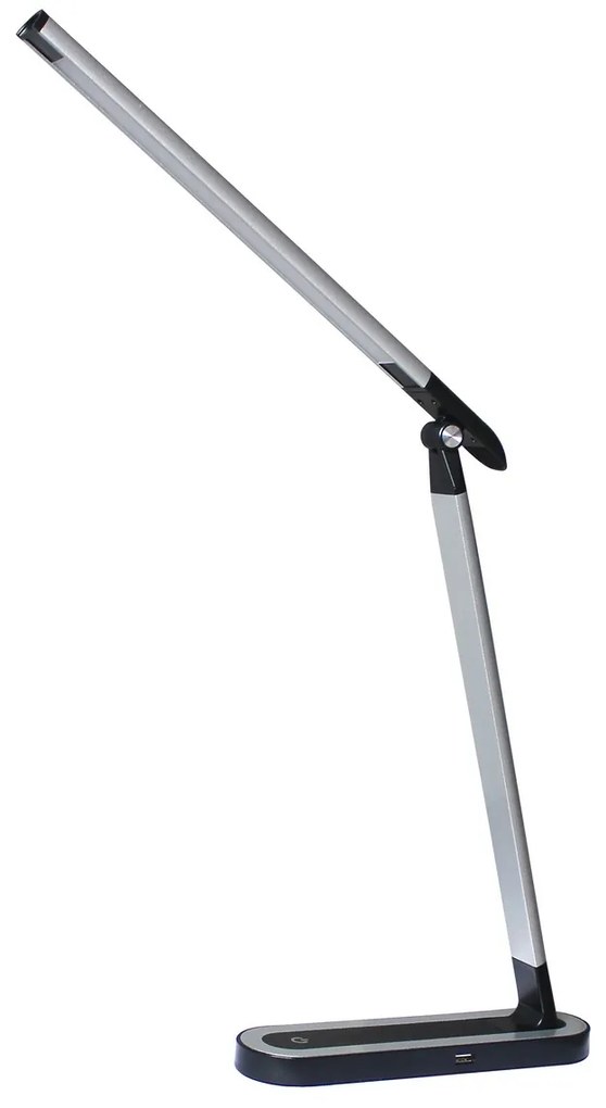 Rabalux 3350 Misha LED lampă de masă, negru