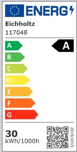 Lustra LED eleganta design LUX Sankt Gallen L
