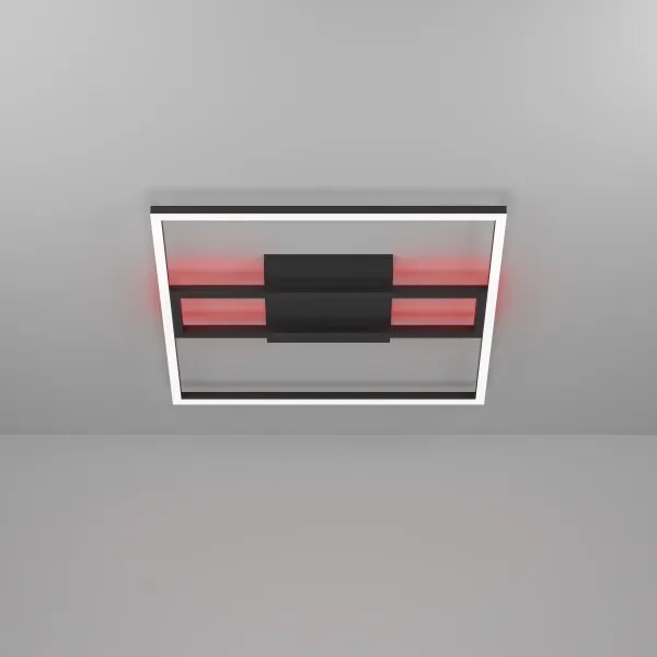 Plafonieră LED RGBW dimabilă Eglo 900729 CALAGRANO-Z LED/21W/230V