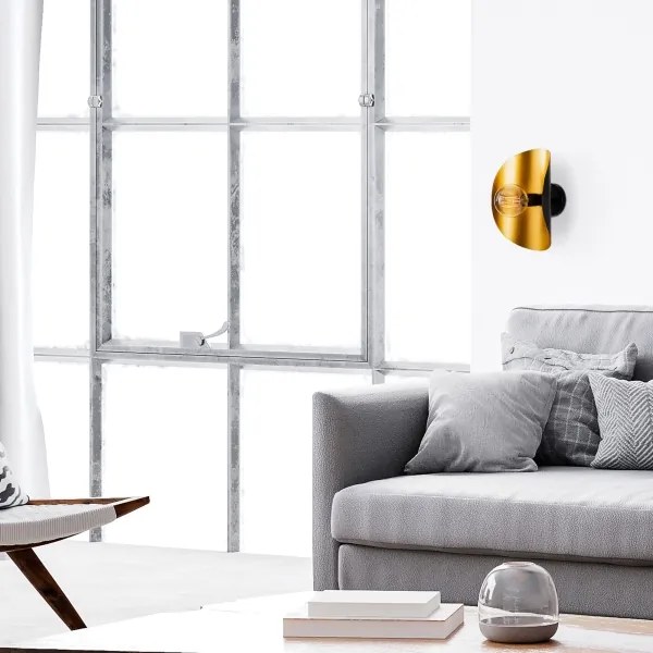 Aplică SIVANI 1xE27/100W/230V