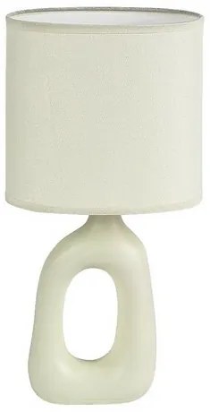 Lampă de masă Rabalux 74070 Sylira, albă