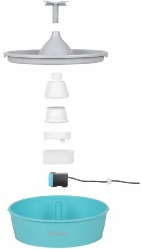 PetSafe® Fântână Butterfly 1,5 l
