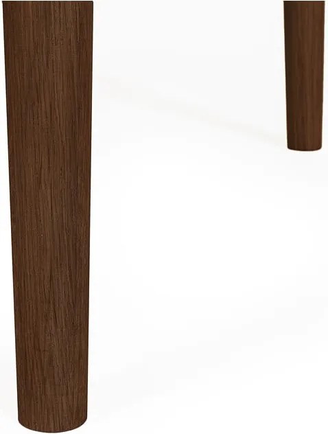 Birou Woodman Bau, maro