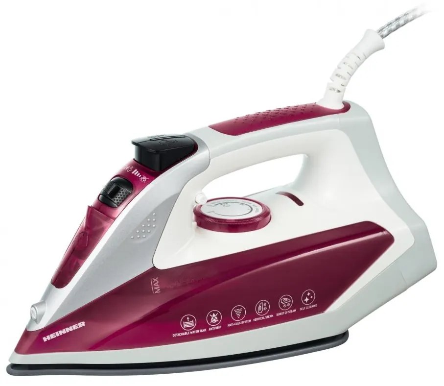 FIER DE CALCAT HEINNER HSI-2200PP