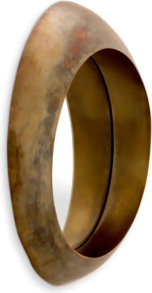 Oglinda decorativa design LUX Velino