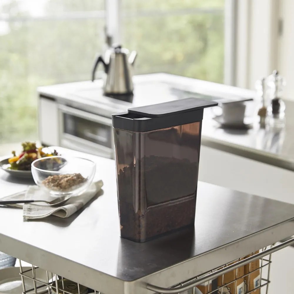 Recipient Tower – YAMAZAKI