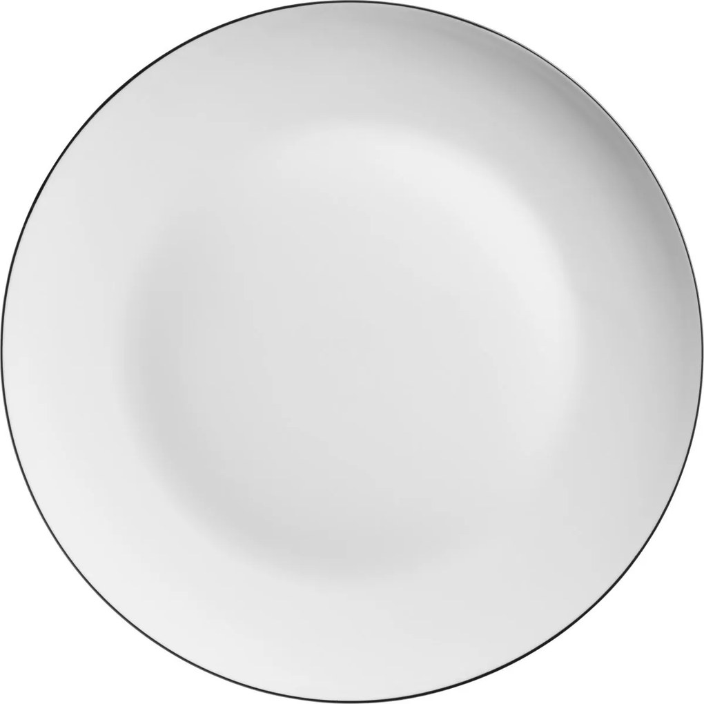 Mäser Set de farfurii superficiale Felise 27,5 cm,6 buc