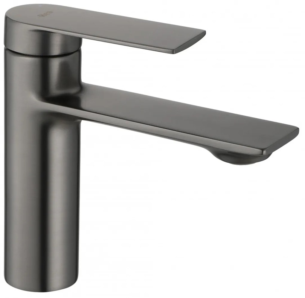 Baterie Storm titanium H15 cm