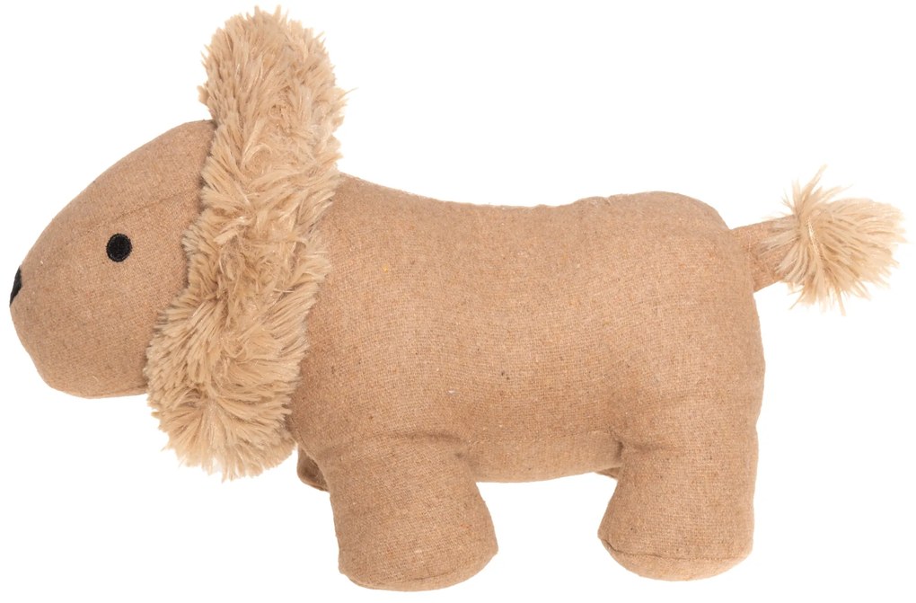 Opritor de ușă în formă de leu