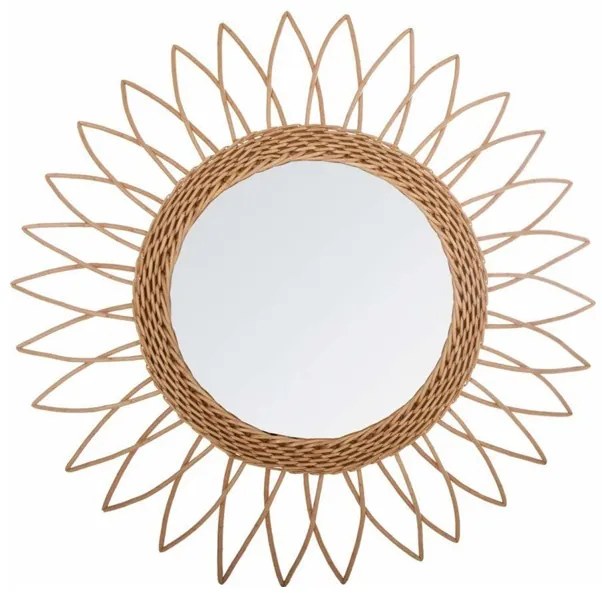 Decoratiune de perete cu oglinda JJA Sharp