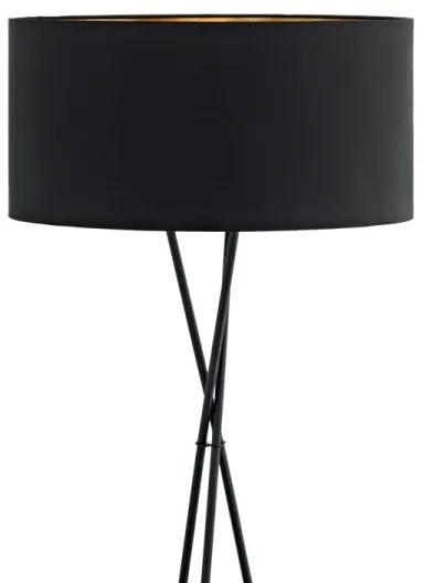 Eglo 95541 - Lampadar FONDACHELLI 1xE27/60W/230V
