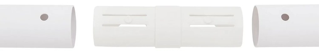 Juskys Port de fotbal cu plasa - 300 x 200 cm