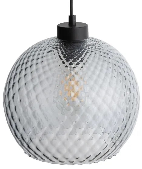 Lustră pe cablu DEVON 1xE27/15W/230V