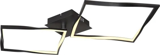 Plafonieră LED MAXXY LED/24W/230V Globo 67213D