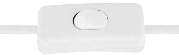 Lampă de masă Globo 54050-1T JOWITA 1xE27/40W/230V