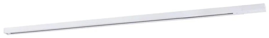 Sistem de șină monofazic TRACER 1 m alb