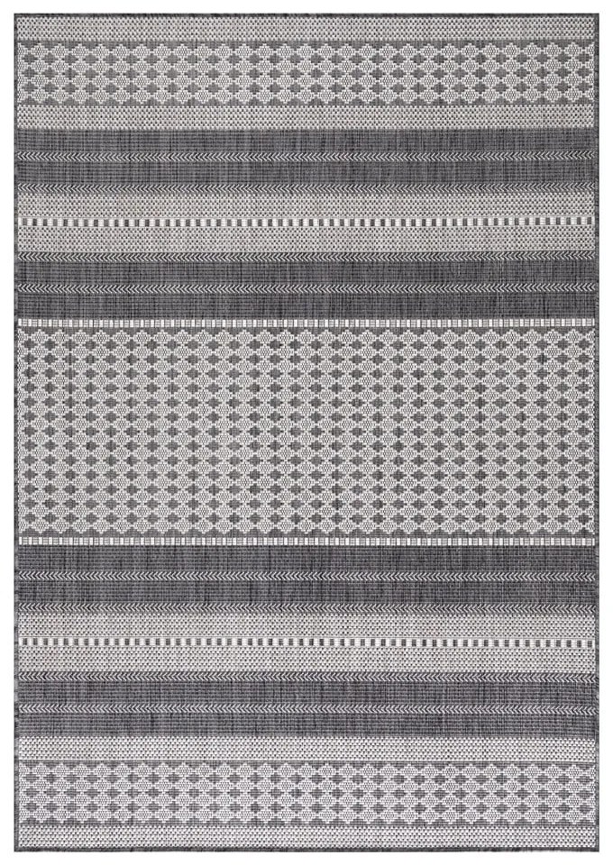 Covor tip traversă de exterior gri 80x250 cm Sunny – Ayyildiz Carpets