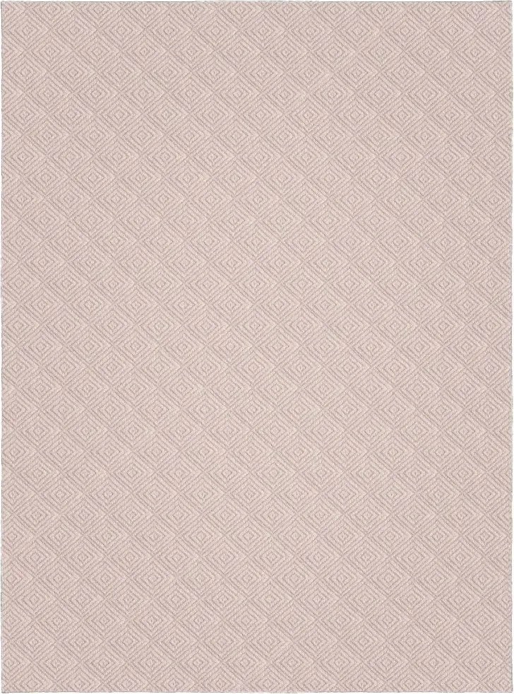 Covor design LUX tesut manual Linara 300x400cm