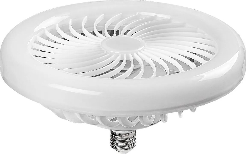 Rabalux 79231 - Bec LED cu ventilator SMD E27/16W/230V