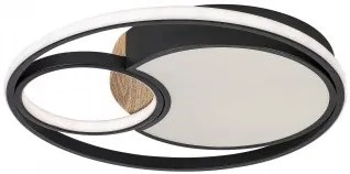 Plafoniera moderna led 81W Leola 71044 Rabalux
