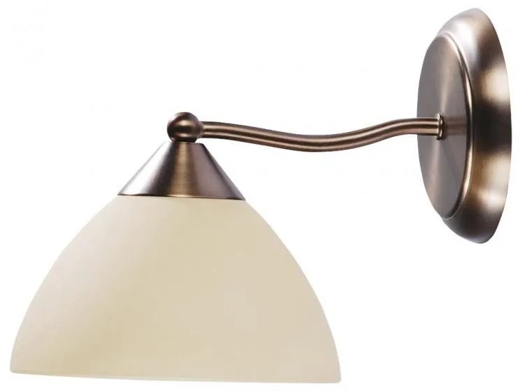 Aplica de perete clasica Regina 8171 RX