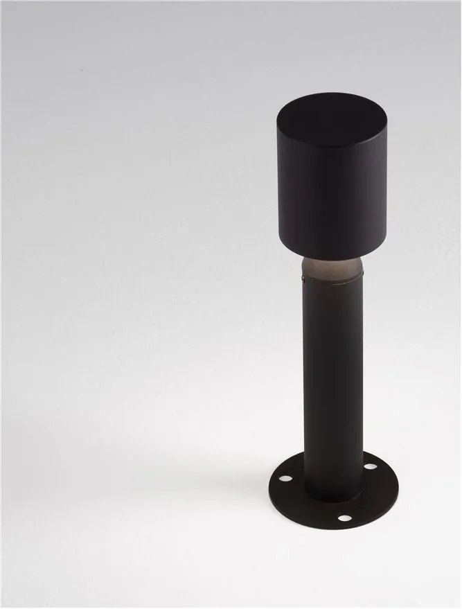 Mini Stalp LED iluminat exterior modern IP65 Royal H-29,5CM