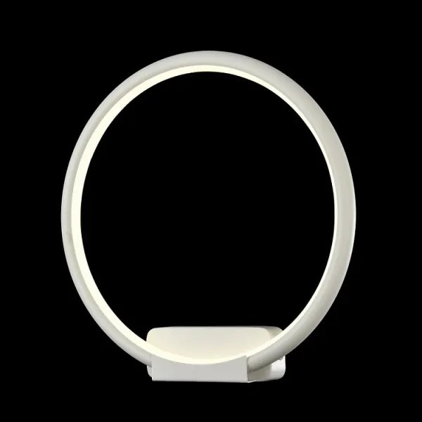 Aplică LED Maytoni MOD807-WL-01-18-W NOLA LED/18W/230V