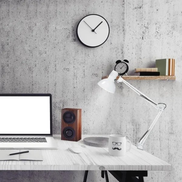 Rabalux 4214 - Lampa de masa ARNO 1xE27/60W/230V