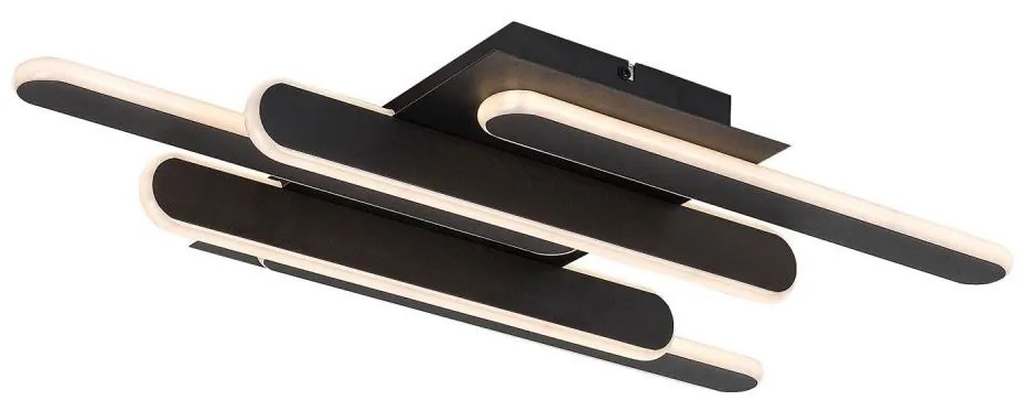 Rabalux 71050 - Plafonieră LED SINDRI/36W/230V