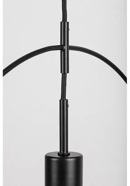 Lustră pe cablu DILARA 3xE27/40W/230V Rabalux 72019