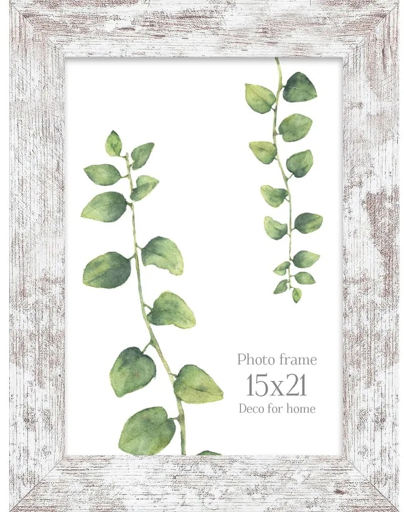 Ramă foto 19x25 cm Narvik – Styler