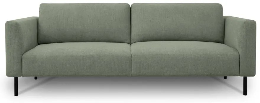 Canapea verde 229 cm Hero – Scandic