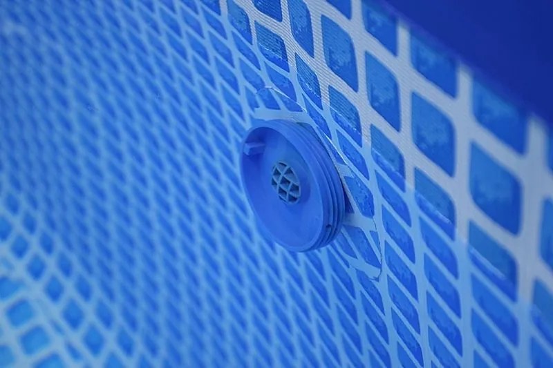 Piscina Florida Ratan 3,66 x 0,99 m, fără accesorii