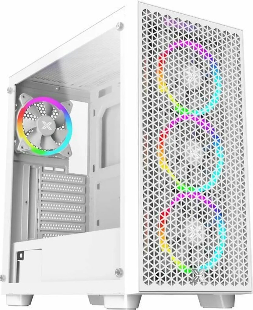 Unitate Semi-tower ATX XIGMATEK Gaming G Pro Arctic