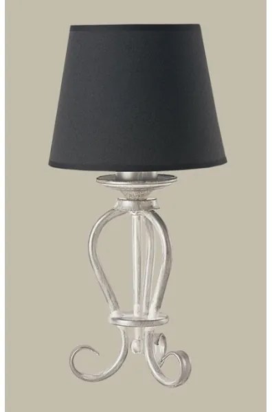 Jupiter 1204 -  Lampa de masa ARKADA 1xE27/60W/230V