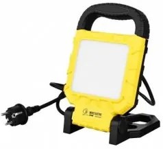 Proiector exterior portabil led 45W 6400K IP54 HOROZ