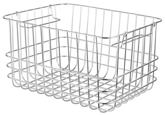 Coș de depozitare din sârmă din metal 37x26x20 cm Store It – Mette Ditmer Denmark